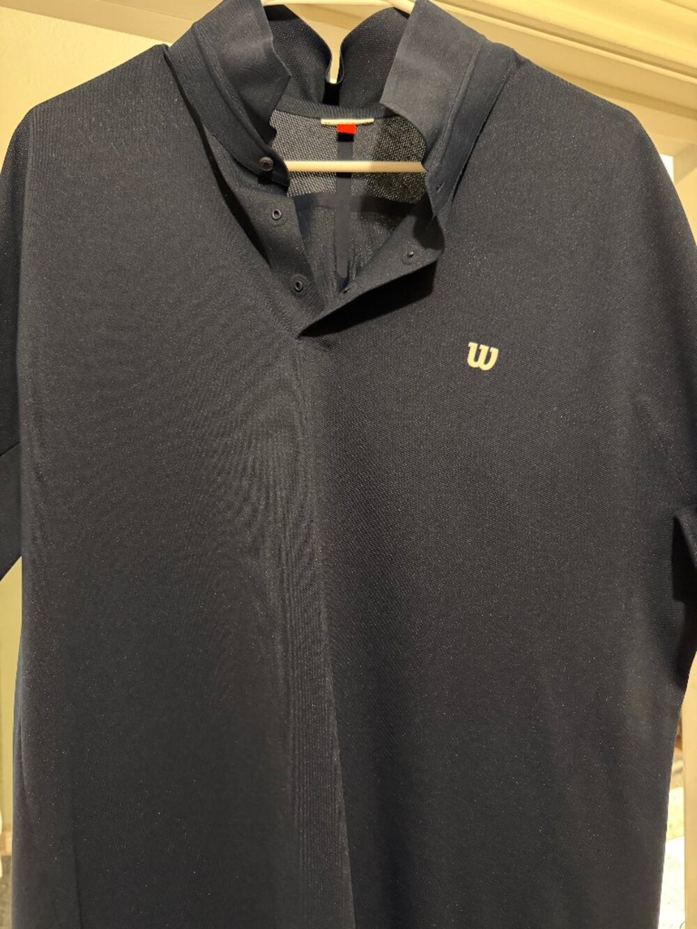 Wilson Polo X-Large